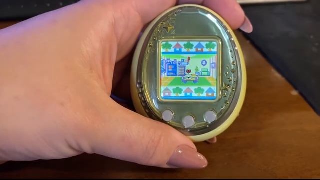 Tamagotchi IDL - Растим персонажей вместе (часть 1) смотреть онлайн