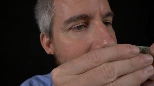 Uncomfortably Close ASMR смотреть онлайн