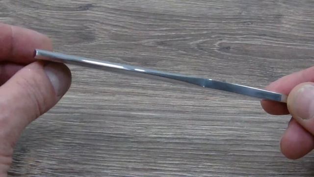 Клинок для клинковой бритвы из кованой шх15 стали смотреть онлайн