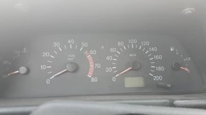 Глохнел или троит двигатель на светофорах при сбросе пидали газа ВАЗ 2110