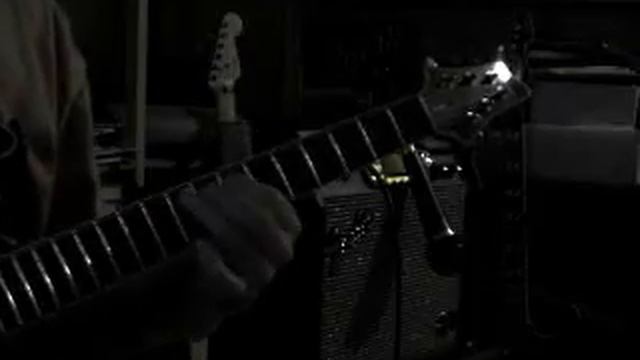 F# Jam Fender GDEC and Schecter Blackjack смотреть онлайн