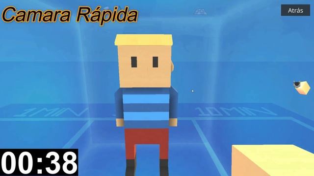KOGAMA - Construir al Block Boy en 1 MINUTO / 5 MINUTOS / 10 MINUTOS смотреть онлайн