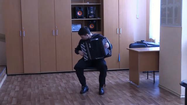 Заявка 1907#21. Киселев Владимир смотреть онлайн