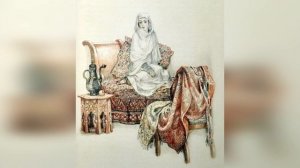 Бэла. Краткий пересказ