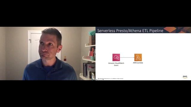 How Agari Replaced their Custom ETL and Data Analytics Pipelines... - Jonathan Chase & Roy Hasson смотреть онлайн