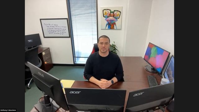 RHINO Wealth BootCamp Bonus Week 2. Day 4 Of 5