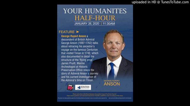 Admiral George Anson - George Anson, Jim Pruitt смотреть онлайн