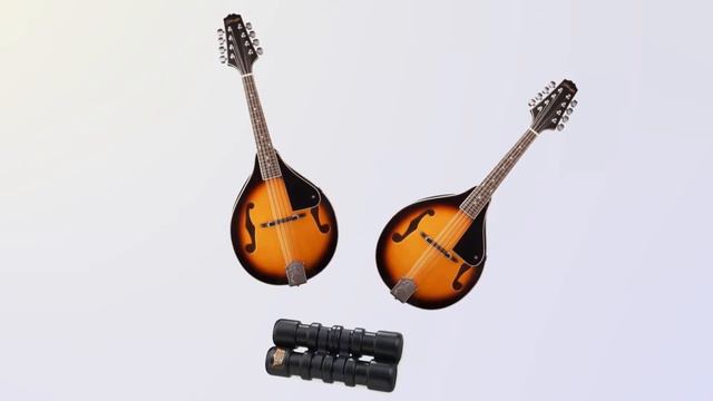 Mandolin fun смотреть онлайн