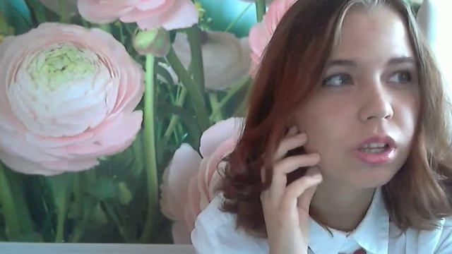 Стихи. Я ничуть по нему не скучаю смотреть онлайн