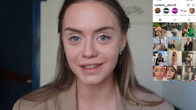 ГЛАВНЫЕ КАЧЕСТВА ИДЕАЛЬНОЙ ДЕВУШКИ. Болтаю и крашусь. смотреть онлайн