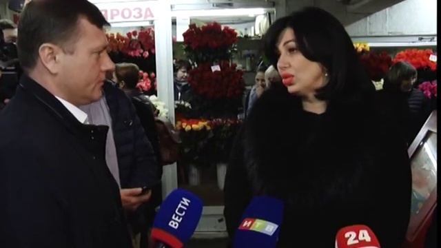 В Симферополе зачищают переходы от торговых точек смотреть онлайн
