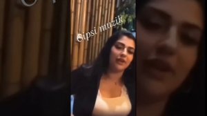 Цыганская песня   Летят самолёты ???? 2023