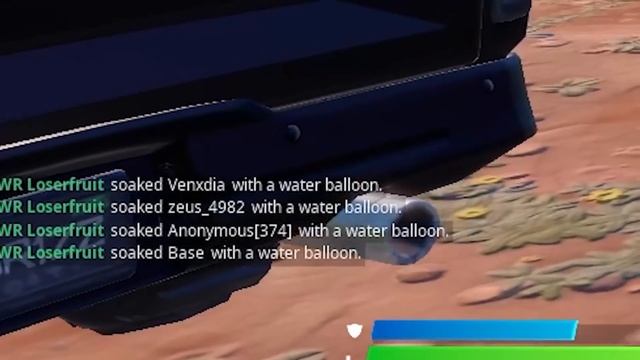 LAZARBEAM vs LOSERFRUIT vs LACHLAN! смотреть онлайн