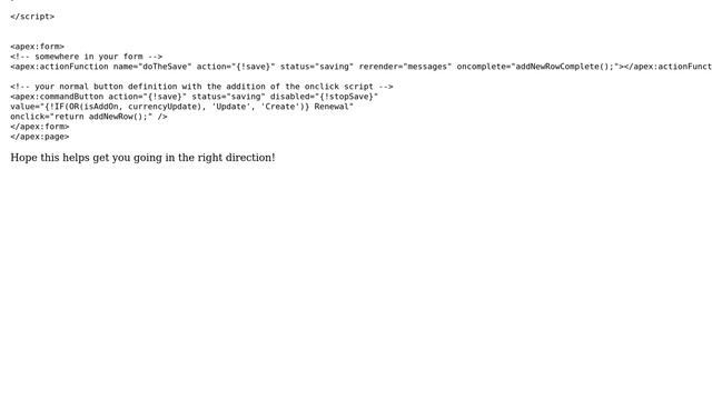 Salesforce: Using jQuery to disable VF page button onclick (4 Solutions!!) смотреть онлайн