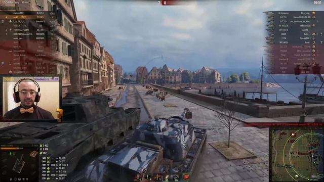 WoT Почемучка Эксклюзив для Алексея VVS42117 смотреть онлайн