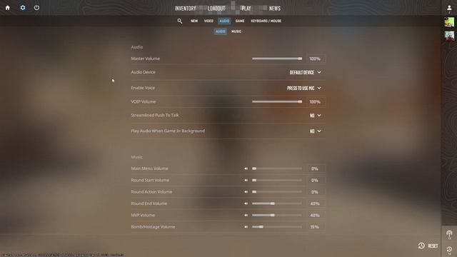 How to Turn ON / OFF Press to Use Microphone Function in CS2 - Bind Mic Key in Counter-Strike 2 #cs смотреть онлайн