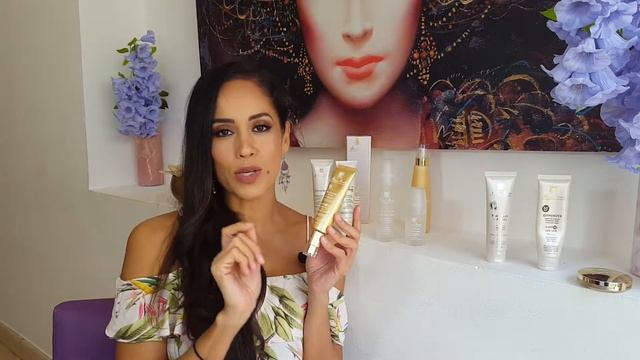 Línea de protección solar - Skin Care - Alissi Brontë смотреть онлайн