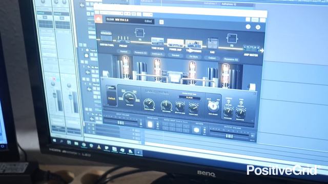 Blues Demo: Martin Miller | BIAS AMP 2 смотреть онлайн