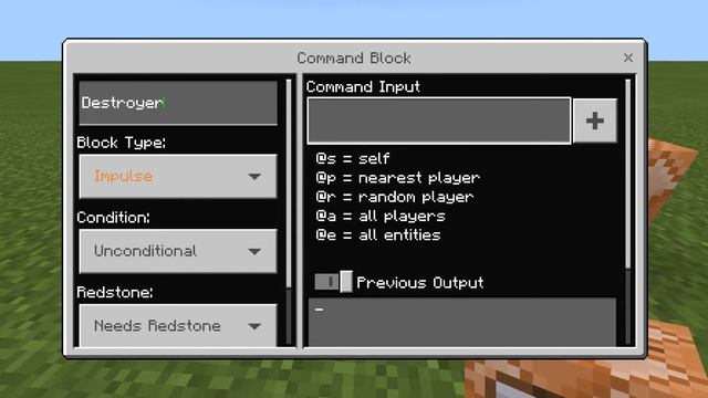 Minecraft Bedrock: Command Block Tutorial #3: Give command, clear command, & tool data values смотреть онлайн