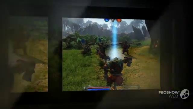 panzar_gameplay смотреть онлайн