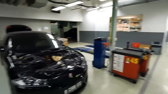 GEREBEK APM JAGUAR LAND ROVER YANG BARU смотреть онлайн