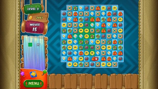 Button Tales (Gameplay) HD смотреть онлайн