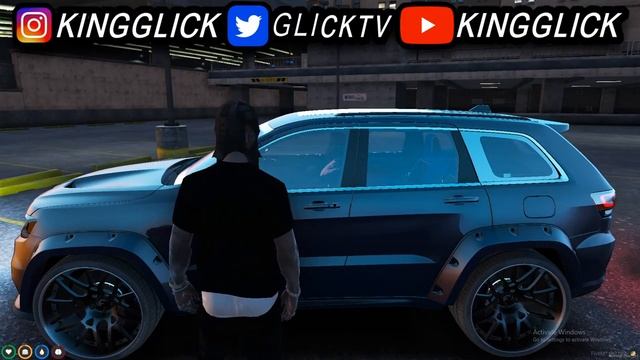 GTA 5 RP: "GLICK'S STORY" ? Ep. 2 | MapleHearts RP смотреть онлайн