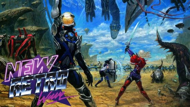 Caspro - Galactic Achievement смотреть онлайн