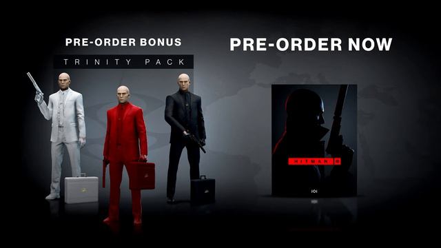¿Que edicion de Hitman 3 me compro? Ediciones y Retrocompatibilidad con PS5/XBOX SERIES X смотреть онлайн