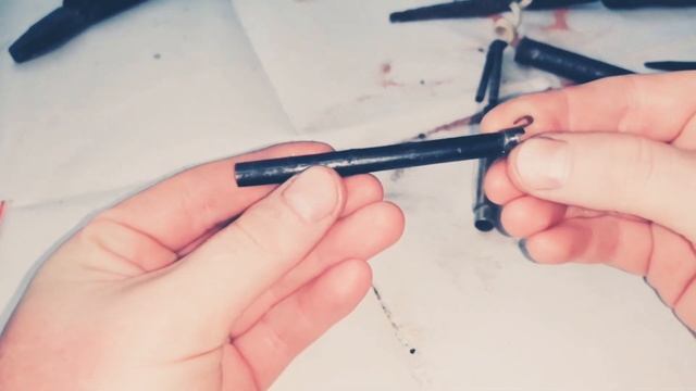 Даём старому паяльнику второй шанс! смотреть онлайн