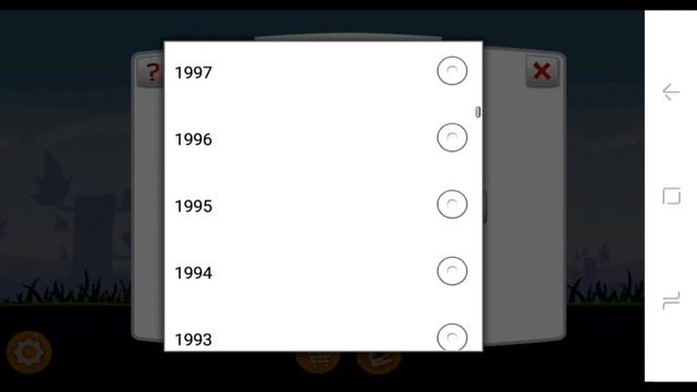 КАК СОЗДАТЬ ROVIO АККАУНТ?