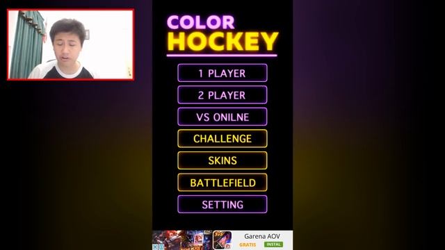 TUTORIAL GA PENTING | Steppy Pants | Color Hockey смотреть онлайн