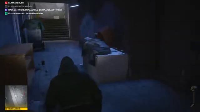 ПРОХОЖДЕНИЕ HITMAN 3 #2 | ХИТМАН - БОМЖ? | ТРЭШ? | ИНТЕРЕСТНЫЙ СЮЖЕТ | ULTRA HD смотреть онлайн