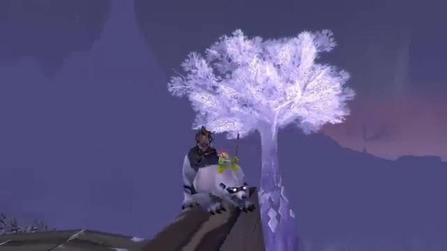 Полярный медведь Близзард (Blizzard Bear) смотреть онлайн