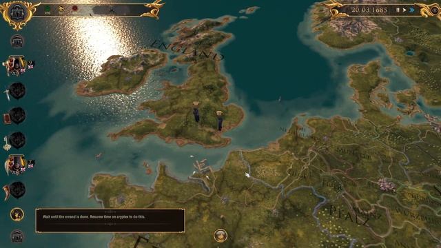 Secret Government Gameplay (PC Game) смотреть онлайн