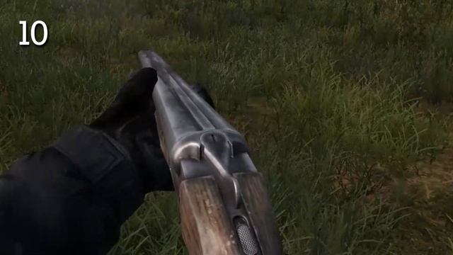 НЕЛОГИЧНЫЕ МОМЕНТЫ В DAYZ смотреть онлайн