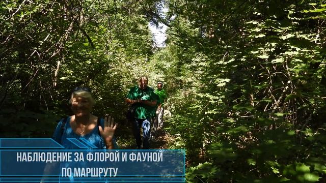 Экологический рейд в Микрорайон Ахуны в городе Пенза смотреть онлайн