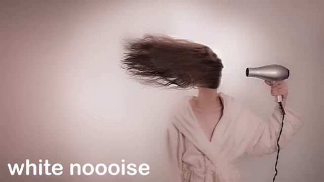 Легкий и быстрый сон, звук, шум, гул, фен. Белый шум. смотреть онлайн