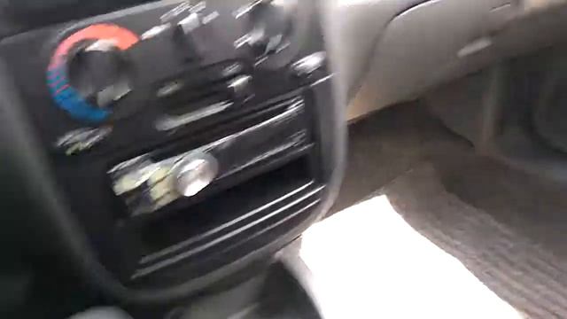 Купить Шевроле Ланос (Chevrolet Lanos) 2008 г с пробегом бу в Саратове, Балаково. Элвис Trade-in смотреть онлайн