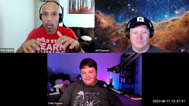 Cloudinary with Colby Fayock смотреть онлайн