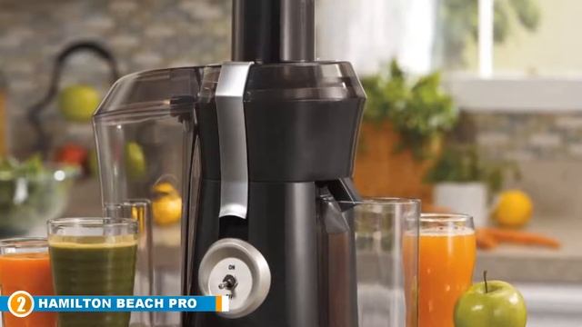 Best Juicer Reviews 2023 | Best Budget Juicers (Buying Guide) смотреть онлайн