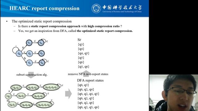 [FPGA 2023] hAP: A Spatial von Neumann Heterogeneous Automata Processor with Optimized Resource смотреть онлайн