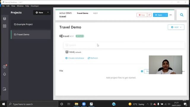 How to import CSV into Neo4j? | Neo4j Tutorial for Beginners | Let's have a look @ LOAD CSV | Part смотреть онлайн