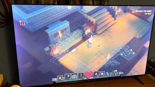 Minecraft dungeon, ancient Hunt secrets смотреть онлайн