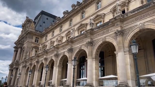 Париж Франция | Париж | что посмотреть | Франция | история смотреть онлайн