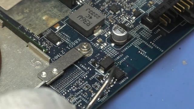 Ноутбук Lenovo B570e не включается! смотреть онлайн