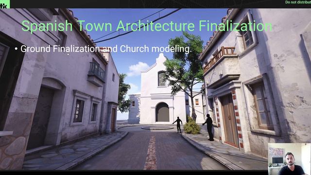 86 - Finalizing The Architecture - Introduction And Goals | Заканчиваем работу над архитектурой ENG смотреть онлайн