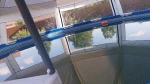 Каркасный бассейн для новичка и что с этим делать