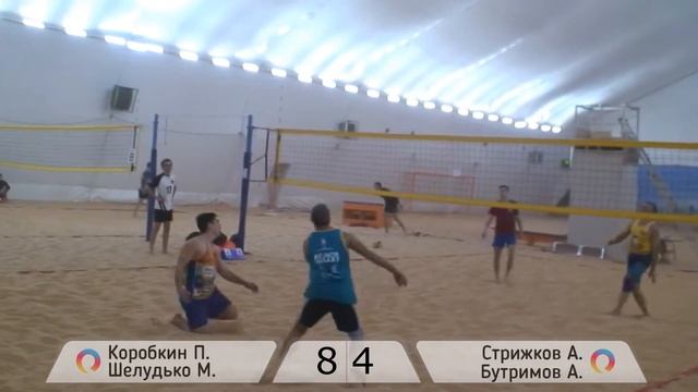 NVL Bolov Series 2 сетка Gold Первая игра смотреть онлайн