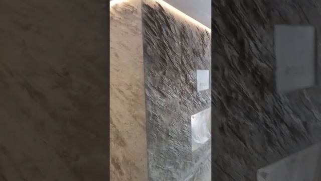 Имитация скалы,для маленького аквариума. смотреть онлайн